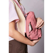 Hindbag Felix Umhängetasche – Blush Pink