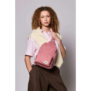 Hindbag Felix Umhängetasche – Blush Pink