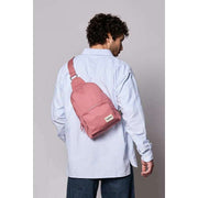 Hindbag Felix Umhängetasche – Blush Pink
