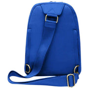 Hindbag Felix Umhängetasche – Electric Blue