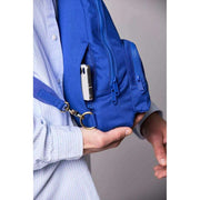 Hindbag Felix Umhängetasche – Electric Blue