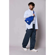 Hindbag Felix Umhängetasche – Electric Blue