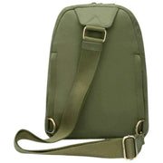 Hindbag Felix Sling Bag – Olivgrün