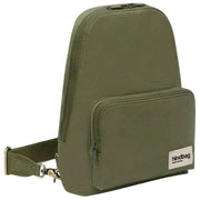 Hindbag Felix Sling Bag – Olivgrün