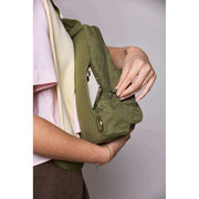 Hindbag Felix Sling Bag – Olivgrün