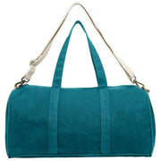 Hindbag Gabriel Weekender-Tasche – Pfauenblau