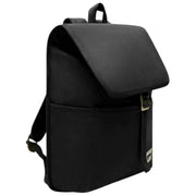 Hindbag Gustave Rucksack – Schwarz