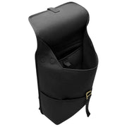 Hindbag Gustave Rucksack – Schwarz