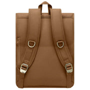 Hindbag Gustave Rucksack – Zimtbraun