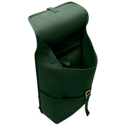 Hindbag Gustave Rucksack – Waldgrün
