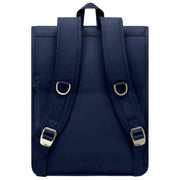 Hindbag Gustave Rucksack – Marineblau