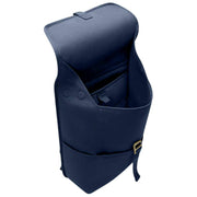 Hindbag Gustave Rucksack – Marineblau