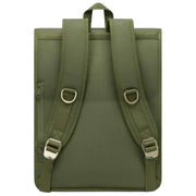 Hindbag Gustave Rucksack – Olivgrün