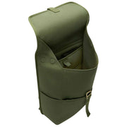 Hindbag Gustave Rucksack – Olivgrün