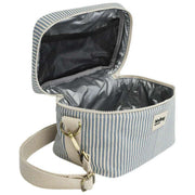 Hindbag Igor Lunchtasche – Blaue Streifen
