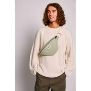 Hindbag Olivia Gürteltasche – Tongrün