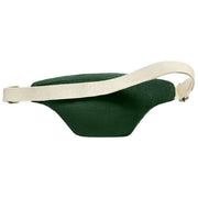 Hindbag Olivia Gürteltasche – Samt-Kieferngrün