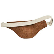 Hindbag Olivia Teddy-Gürteltasche – Braun