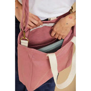 Hindbag Paul Tragetasche – Blush Pink