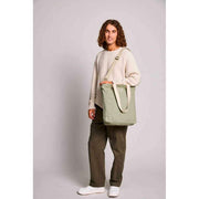 Hindbag Paul Tragetasche – Tongrün