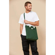 Hindbag Paul Tragetasche – Waldgrün