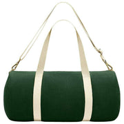 Hindbag Simon Duffle Bag – Samtkieferngrün