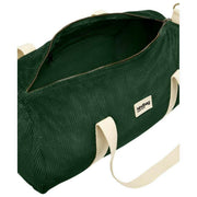 Hindbag Simon Duffle Bag – Samtkieferngrün
