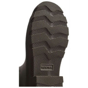 Hunter Downpour kurze Gummistiefel – Schokoladenbraun