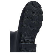 Hunter Downpour kurze Gummistiefel – Marineblau