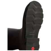 Hunter Field Downpour verstellbare Gummistiefel – Schwarz