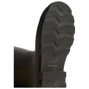 Hunter Field Downpour verstellbare Gummistiefel – Dunkelolivgrün