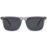 I-SEA Dax Sunglasses - Clear