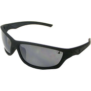 Iron Man Relentless Sunglasses - Black/Smoke Grey