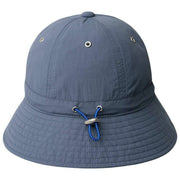 Kangol Park Life Lässiger Fischerhut – Marineblau
