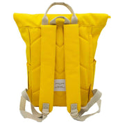 Art Tasche London Hackney Medium Rucksack - Toskanische Sonne gelb