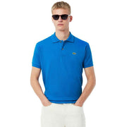 Lacoste Classic Pique Polo - Gipsy Blue