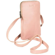 Lappella Mia Crossbody Bag - Blush Pink