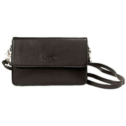 Lappella Sofia Crossbody Bag - Black