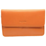 Lappella Sofia Crossbody Bag - Orange