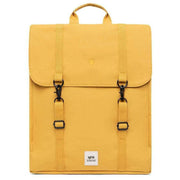 Lefrik Handy Backpack - New Mustard Yellow