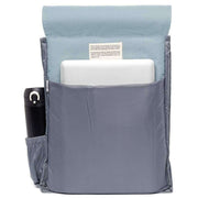 Lefrik Handy Backpack - Stone Blue