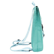 Lefrik Handy Mini Stripes Backpack - Pool Green