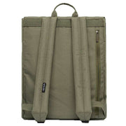 Lefrik Handy Stripes Backpack - Olive Green