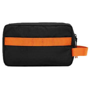 Lefrik Kei Lithe Ripstop Wash Bag - Black