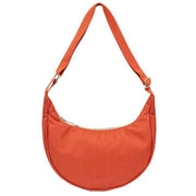 Lefrik Lua Stripes Shoulder Bag - Orange