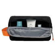 Lefrik Neo Lithe Ripstop Washbag - Black