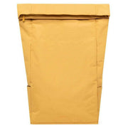 Lefrik Roll Backpack - Mustard Yellow