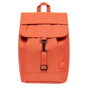 Lefrik Scout Mini Stripes Backpack - Orange