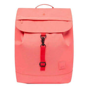 Lefrik Scout Stripes Backpack - Lush Pink