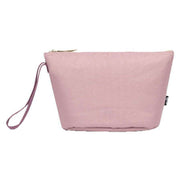 Lefrik Zoid M Toiletry Bag - Mauve